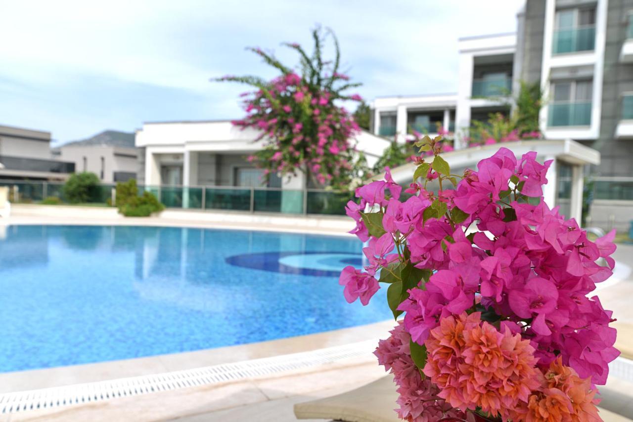 Royal Palm Residence Bodrum Ngoại thất bức ảnh