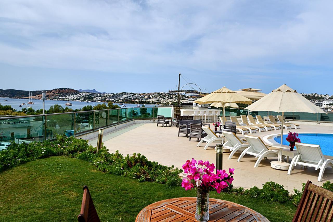 Royal Palm Residence Bodrum Ngoại thất bức ảnh