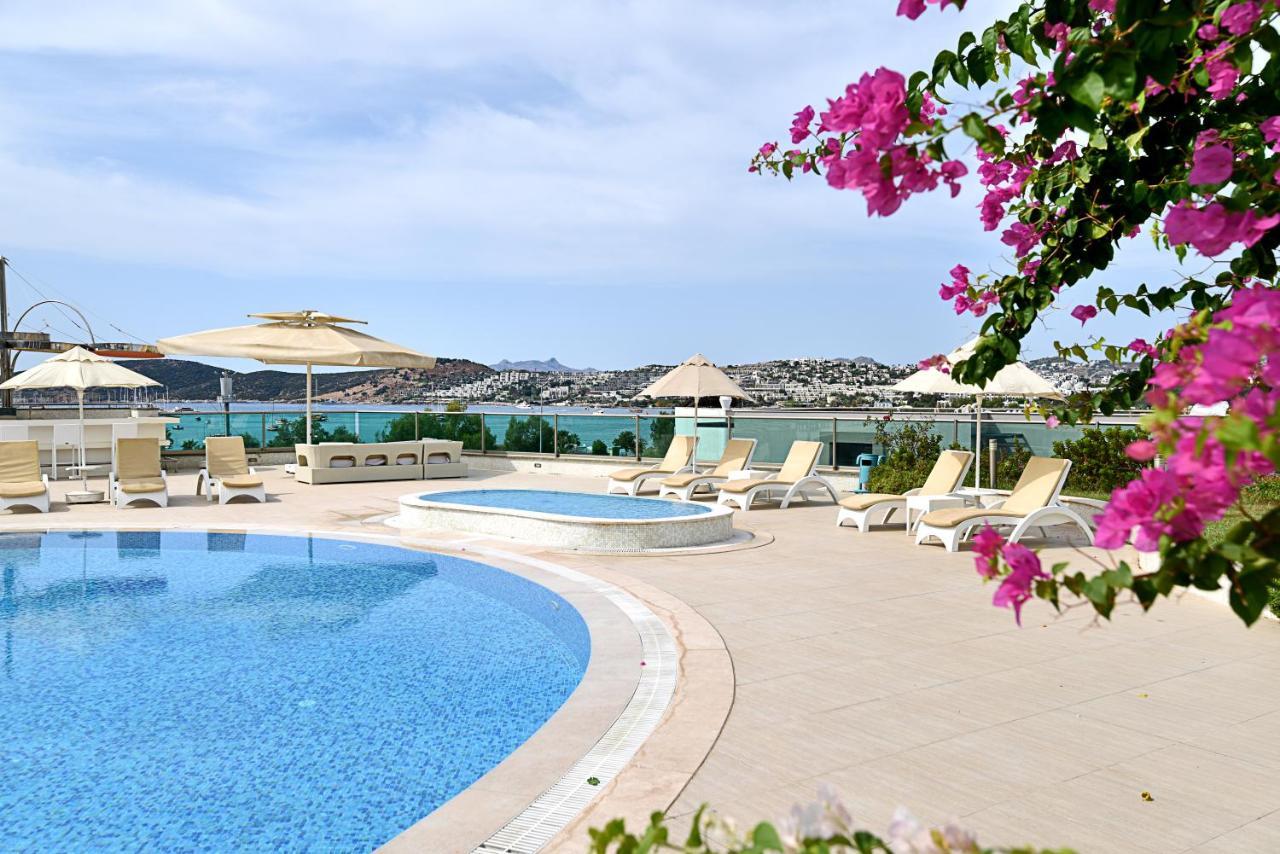 Royal Palm Residence Bodrum Ngoại thất bức ảnh