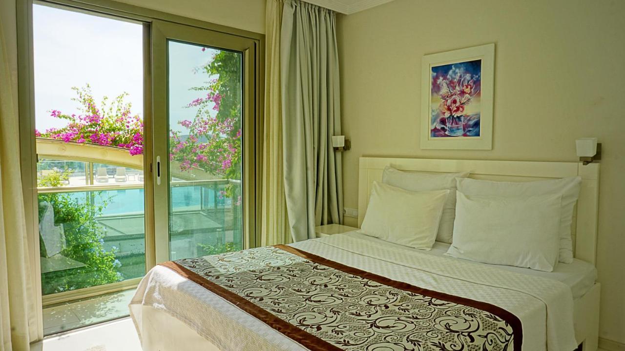 Royal Palm Residence Bodrum Ngoại thất bức ảnh