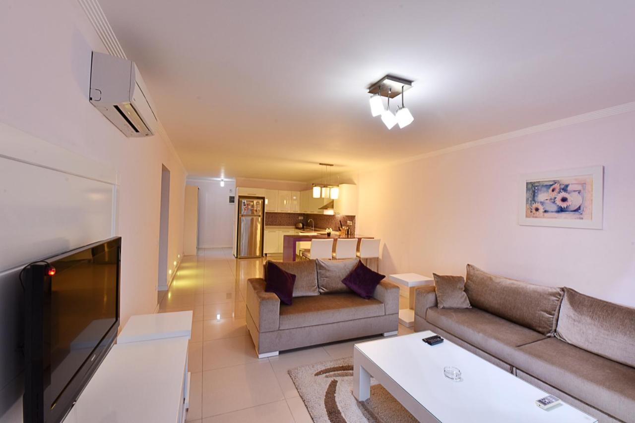 Royal Palm Residence Bodrum Ngoại thất bức ảnh