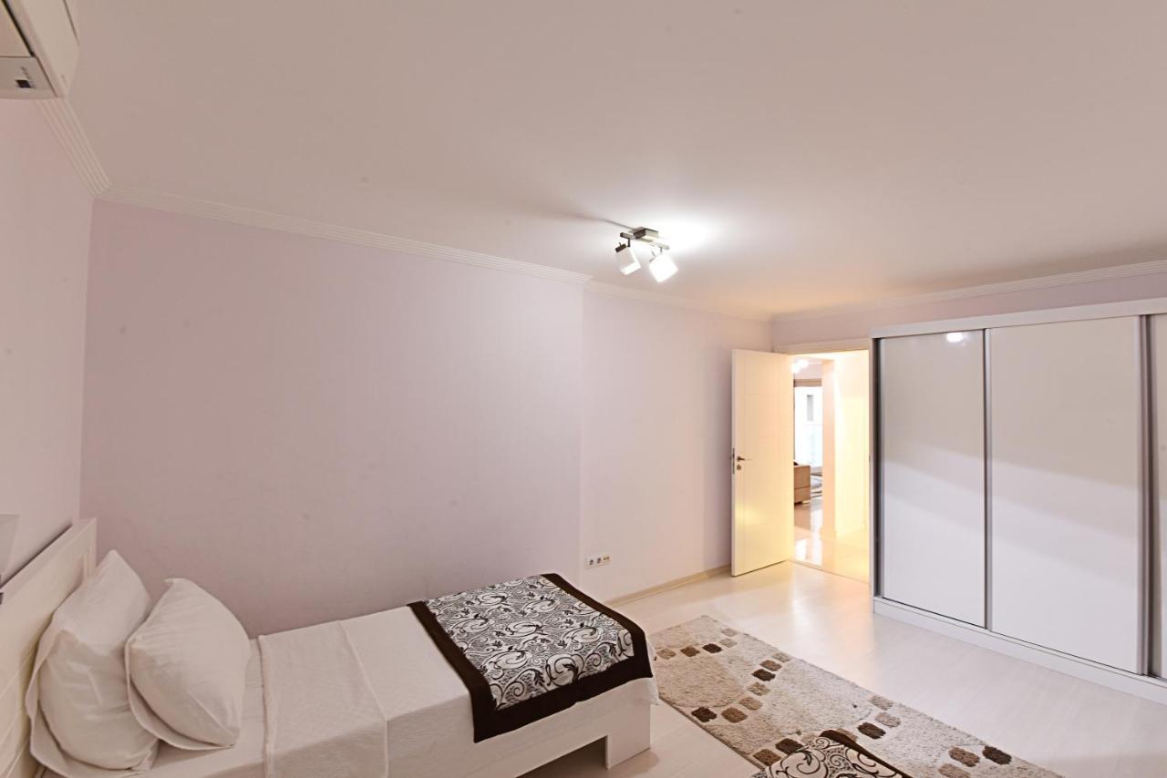 Royal Palm Residence Bodrum Ngoại thất bức ảnh