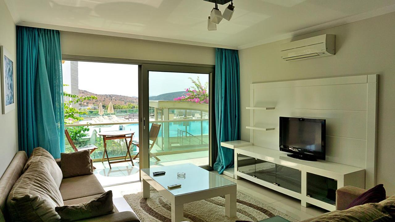 Royal Palm Residence Bodrum Ngoại thất bức ảnh