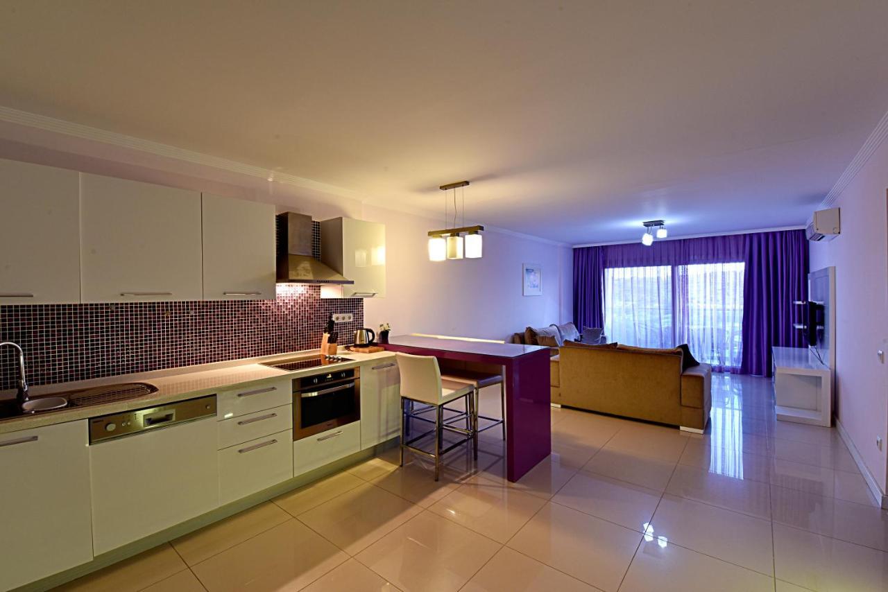 Royal Palm Residence Bodrum Ngoại thất bức ảnh