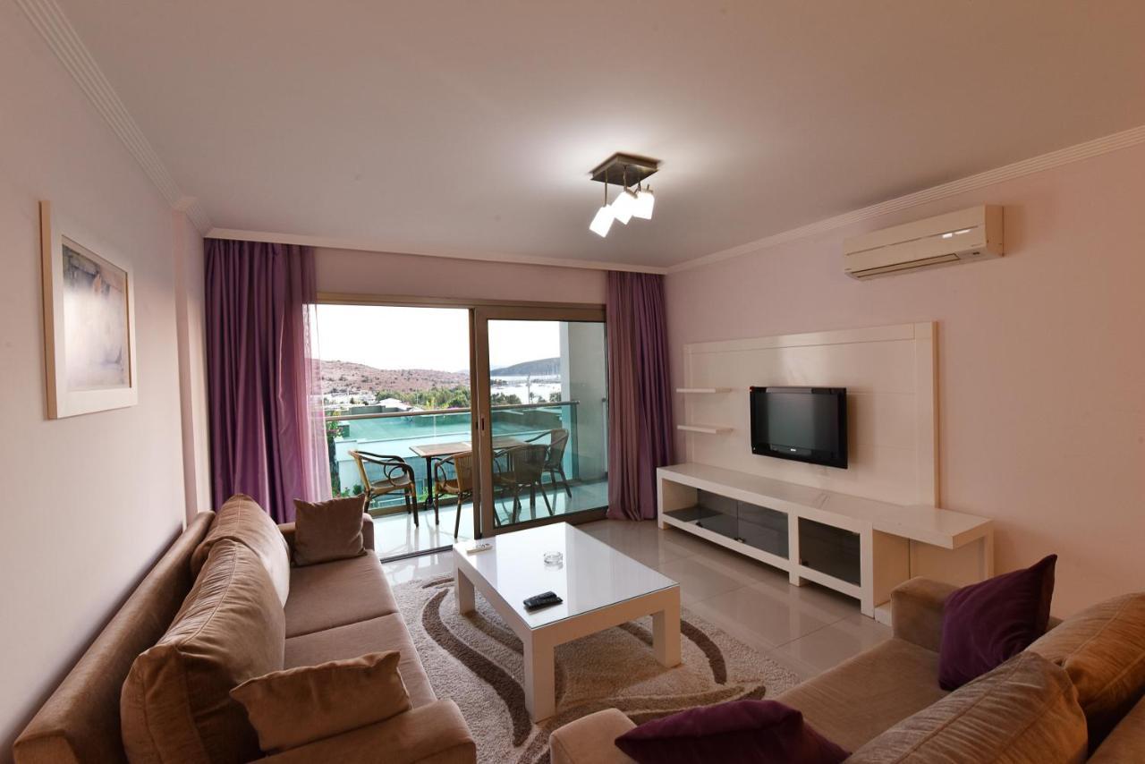 Royal Palm Residence Bodrum Ngoại thất bức ảnh