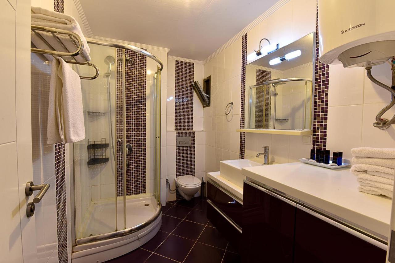 Royal Palm Residence Bodrum Ngoại thất bức ảnh