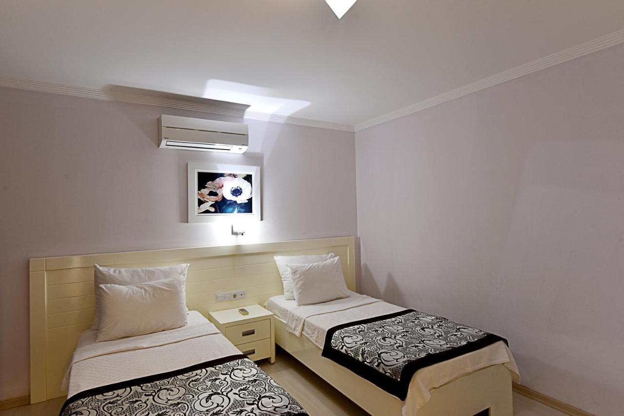 Royal Palm Residence Bodrum Ngoại thất bức ảnh