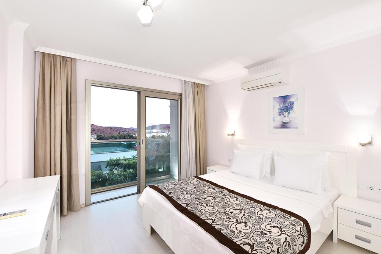 Royal Palm Residence Bodrum Ngoại thất bức ảnh