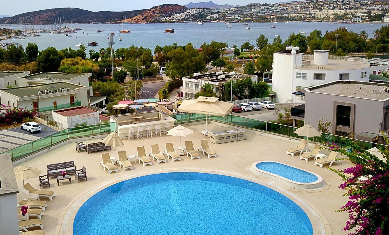 Royal Palm Residence Bodrum Ngoại thất bức ảnh