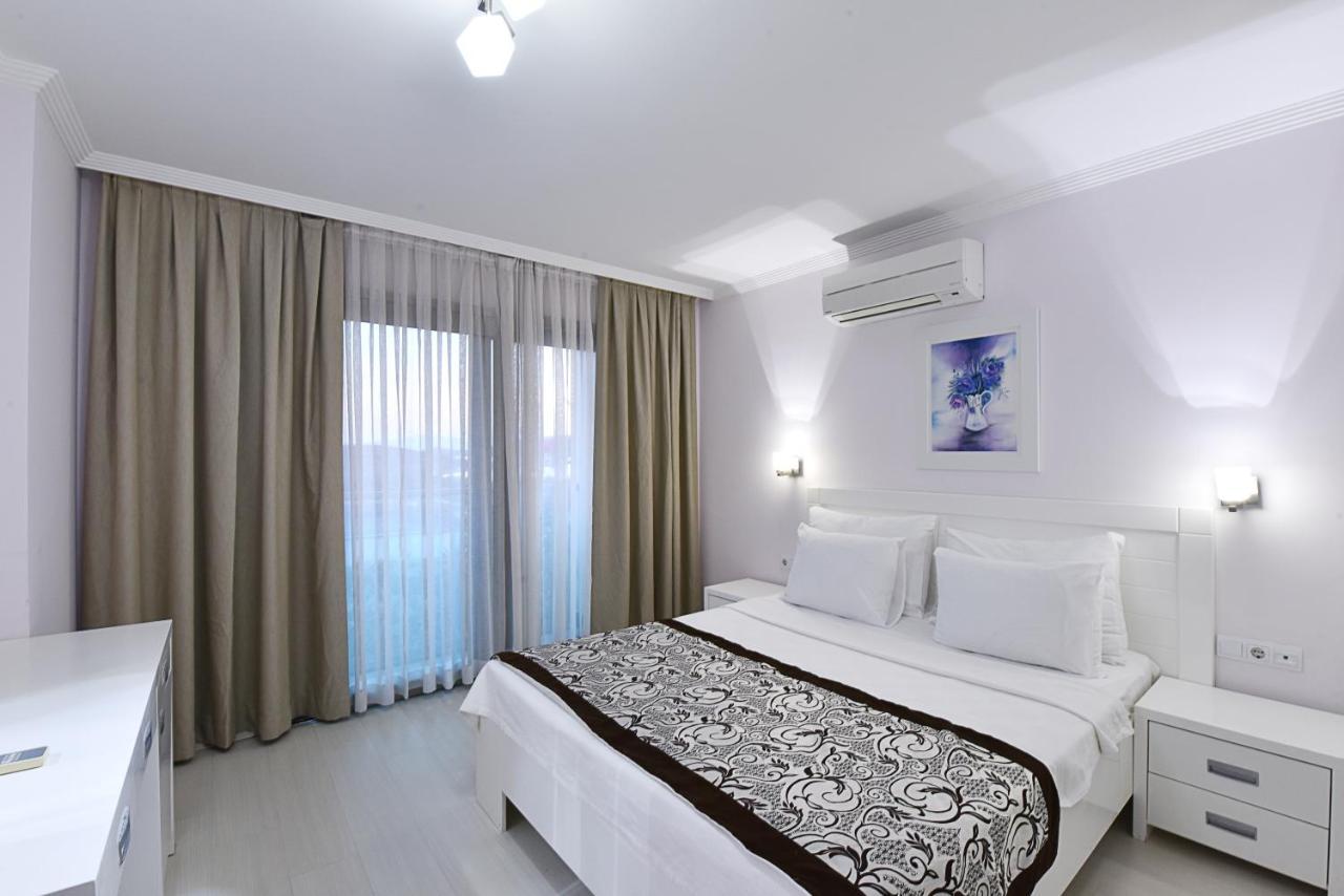 Royal Palm Residence Bodrum Ngoại thất bức ảnh