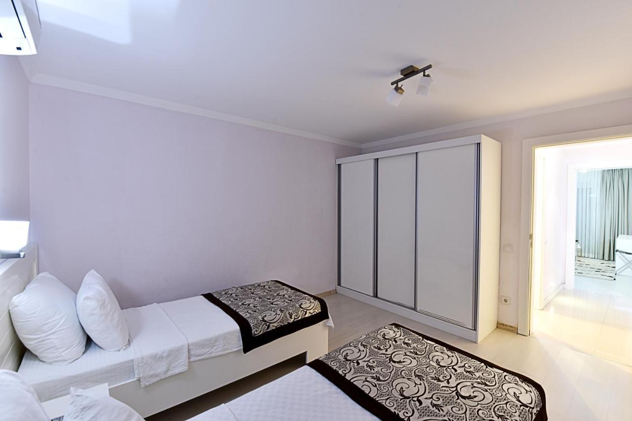 Royal Palm Residence Bodrum Ngoại thất bức ảnh