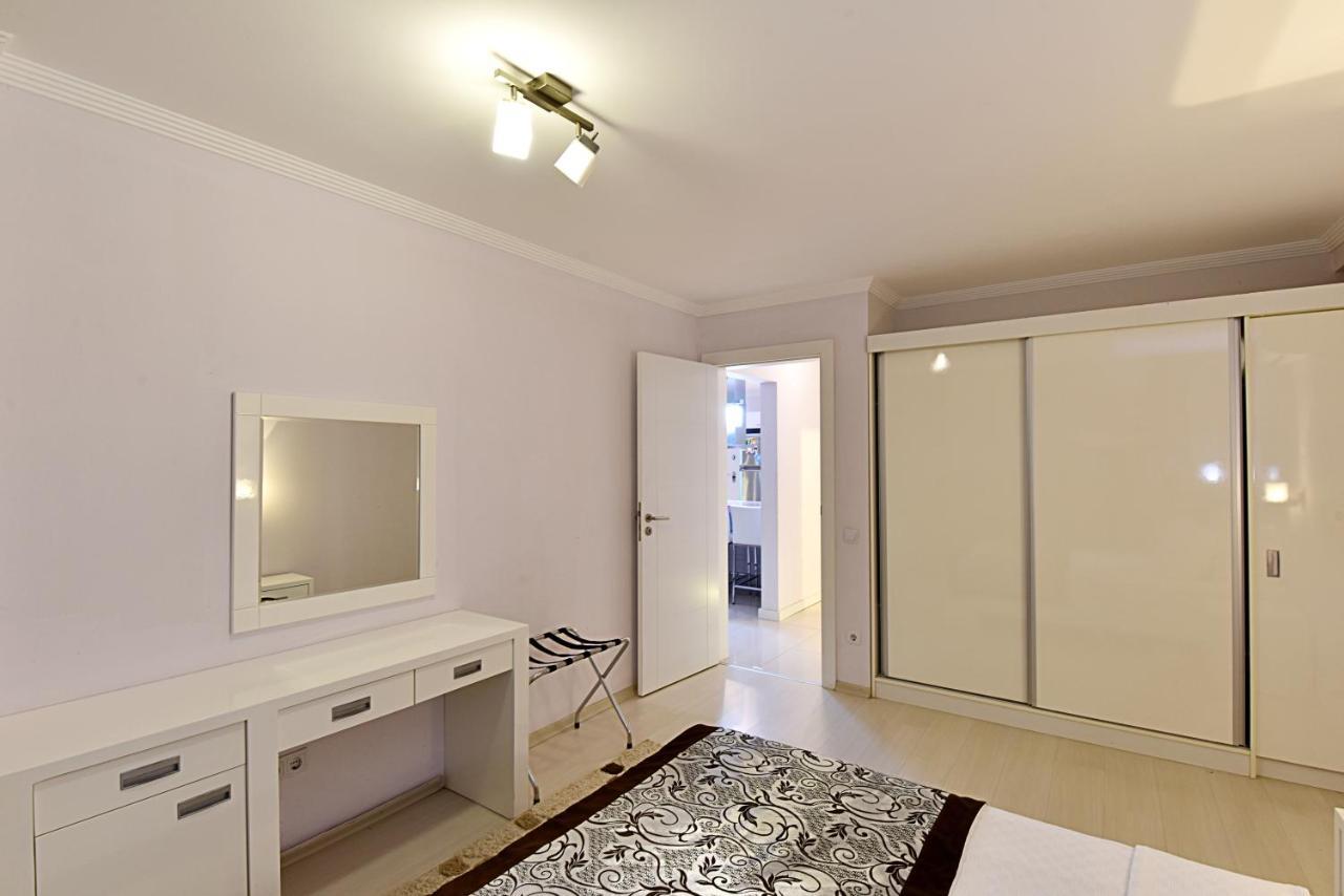 Royal Palm Residence Bodrum Ngoại thất bức ảnh