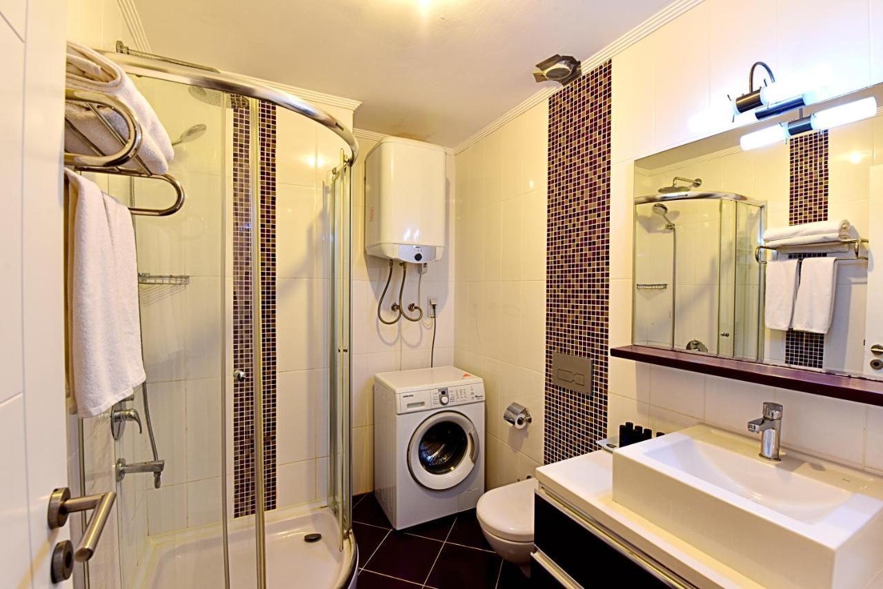 Royal Palm Residence Bodrum Ngoại thất bức ảnh