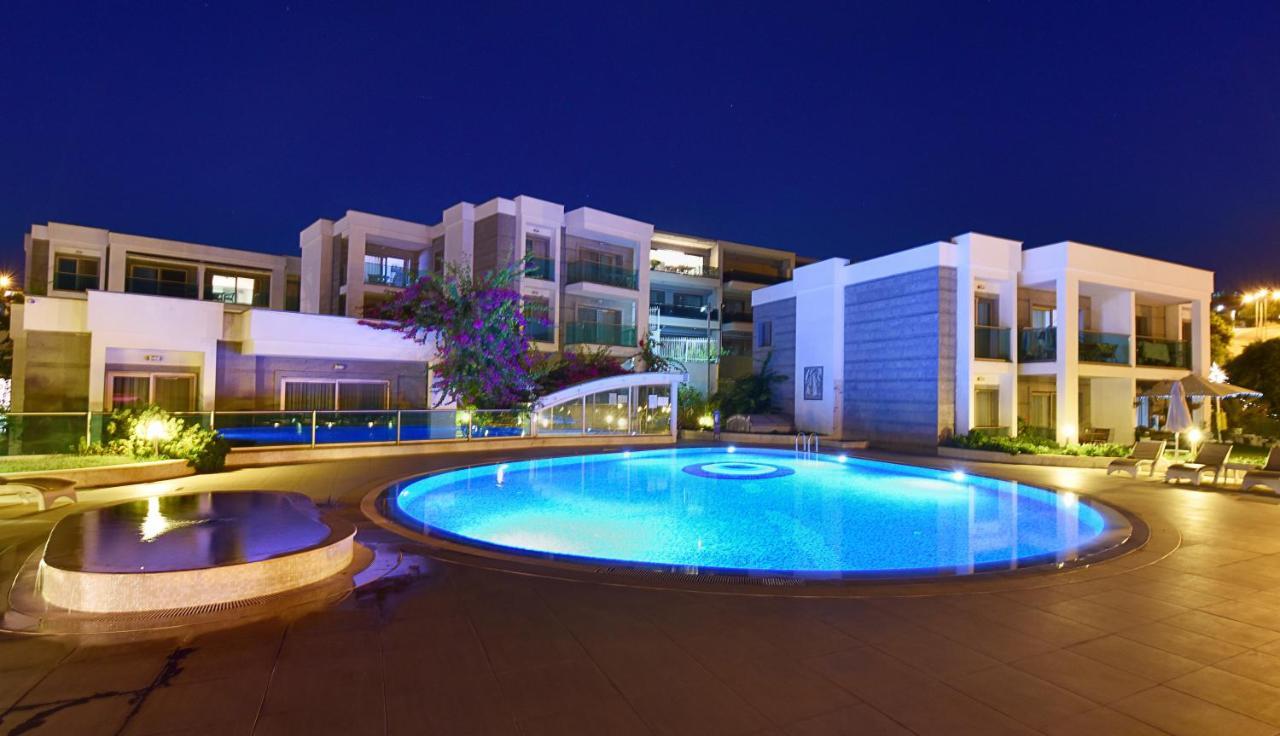 Royal Palm Residence Bodrum Ngoại thất bức ảnh