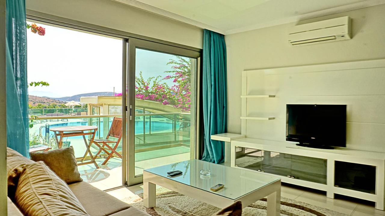 Royal Palm Residence Bodrum Ngoại thất bức ảnh