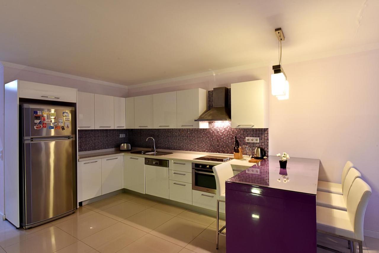 Royal Palm Residence Bodrum Ngoại thất bức ảnh