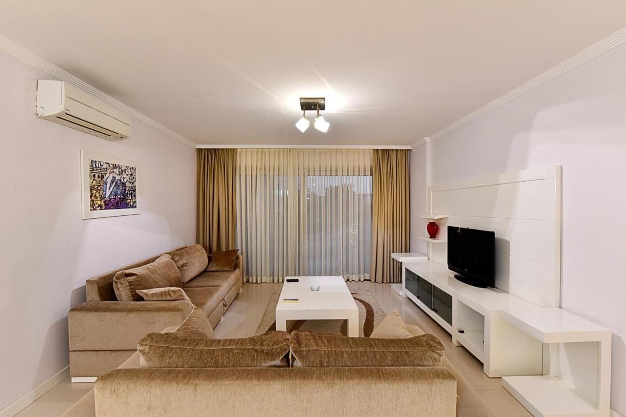 Royal Palm Residence Bodrum Ngoại thất bức ảnh