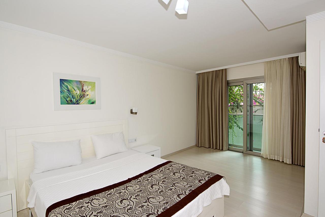 Royal Palm Residence Bodrum Ngoại thất bức ảnh
