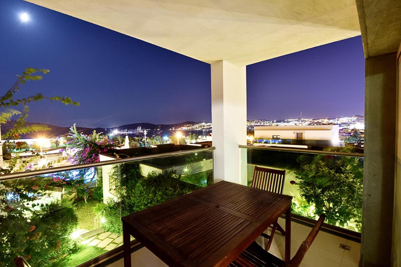 Royal Palm Residence Bodrum Ngoại thất bức ảnh