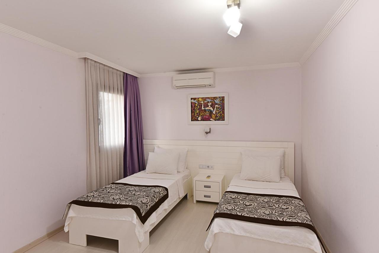 Royal Palm Residence Bodrum Ngoại thất bức ảnh