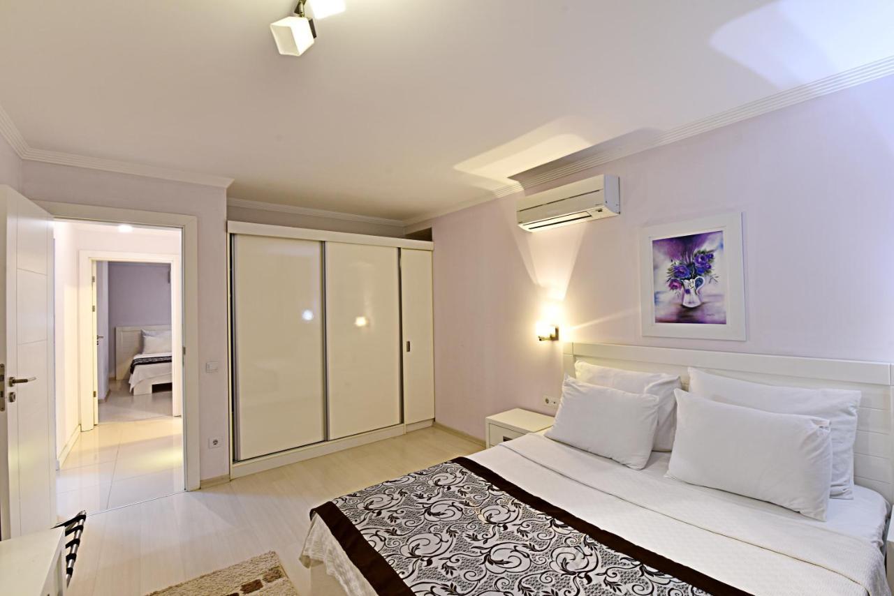 Royal Palm Residence Bodrum Ngoại thất bức ảnh