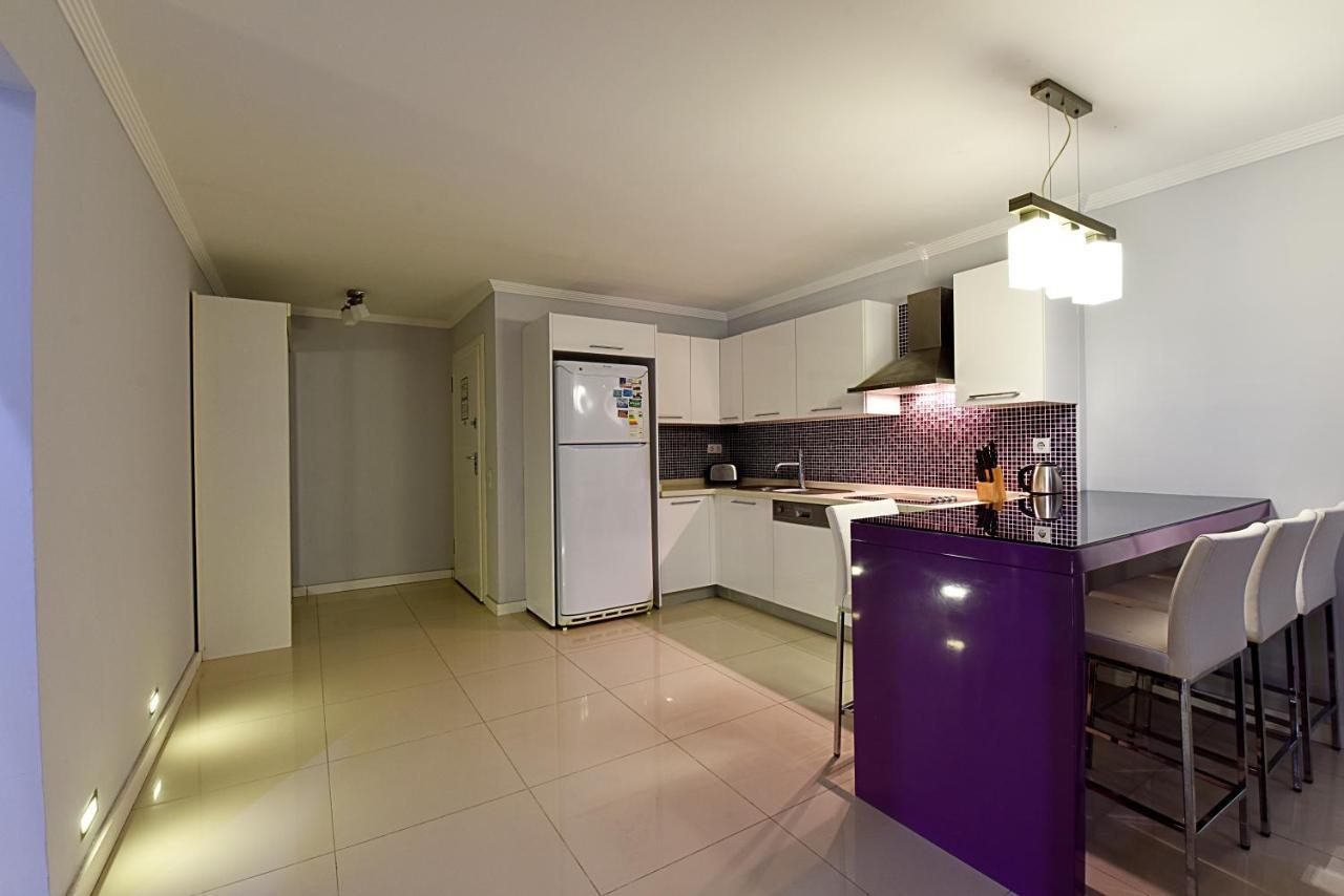 Royal Palm Residence Bodrum Ngoại thất bức ảnh