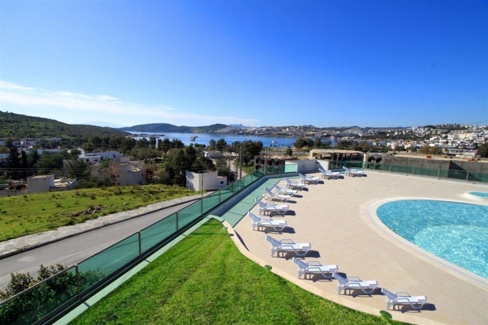 Royal Palm Residence Bodrum Ngoại thất bức ảnh