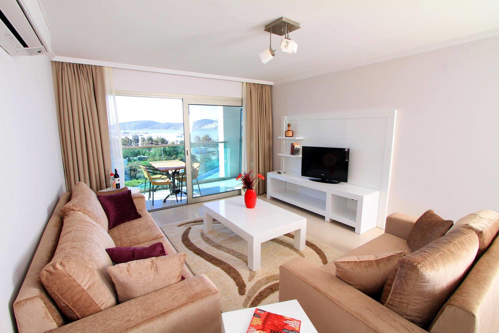 Royal Palm Residence Bodrum Ngoại thất bức ảnh