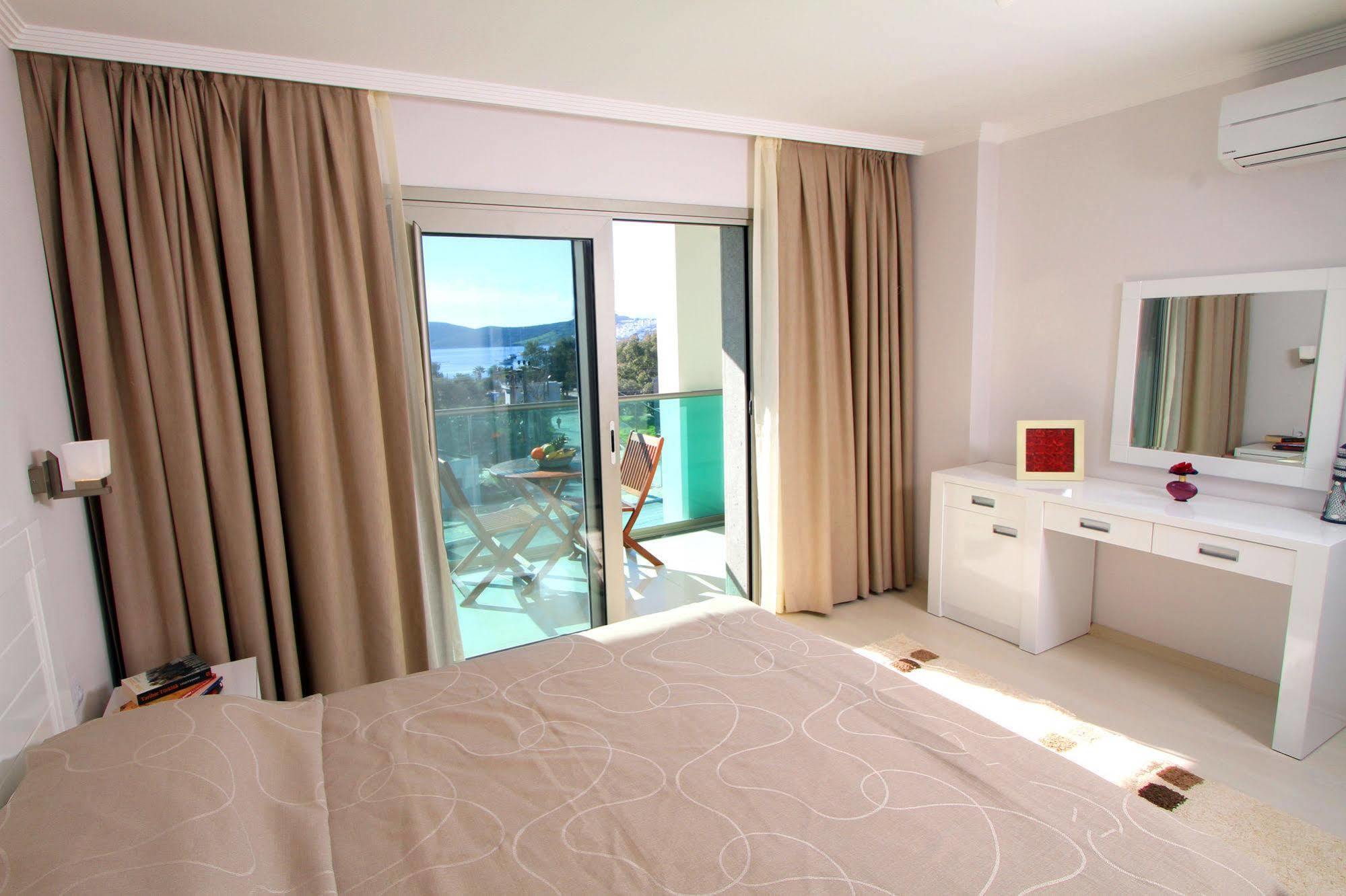 Royal Palm Residence Bodrum Ngoại thất bức ảnh