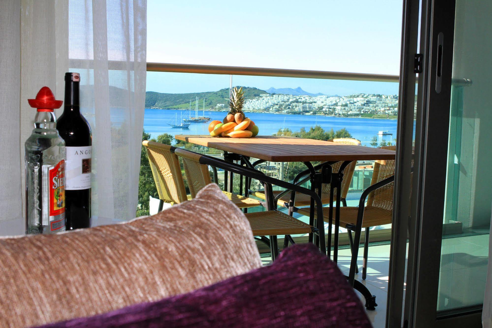 Royal Palm Residence Bodrum Ngoại thất bức ảnh